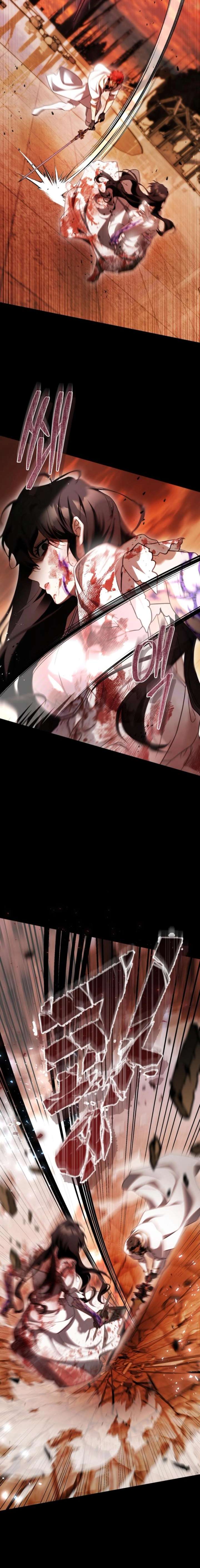 The Flower Who Bears The Sword Chapter 51 122 ch 51 29