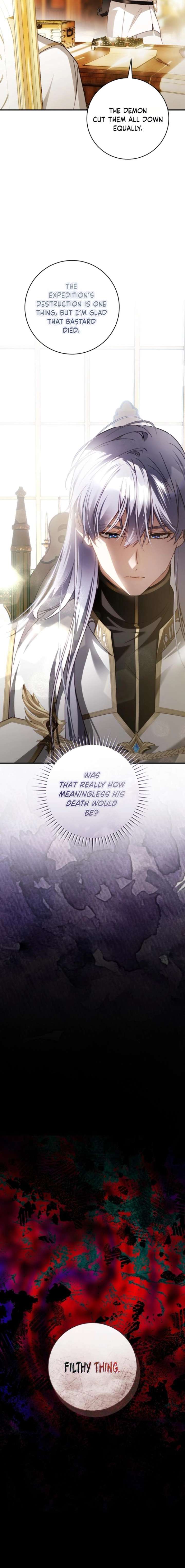 The Flower Who Bears The Sword Chapter 51 96 ch 51 3