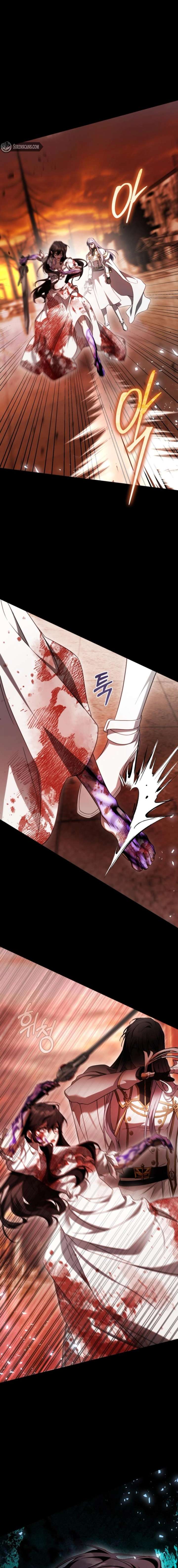The Flower Who Bears The Sword Chapter 51 123 ch 51 30