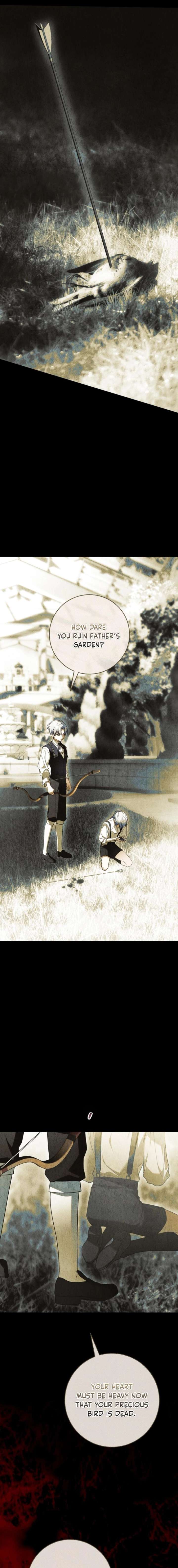 The Flower Who Bears The Sword Chapter 51 97 ch 51 4
