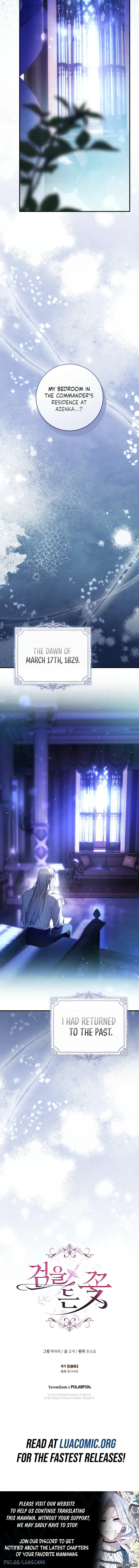 The Flower Who Bears The Sword Chapter 54 44 2d73697af17c