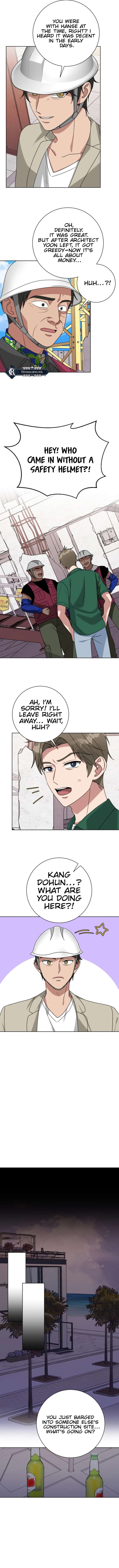 The Arrogant Man’s Secretary Chapter 19 45 05