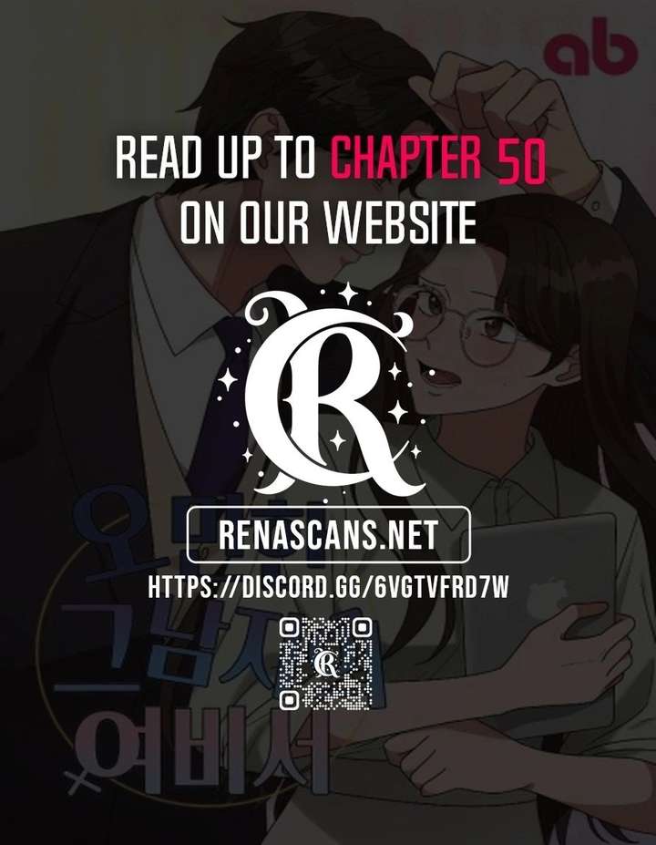 The Arrogant Man’s Secretary Chapter 34 58 ch 34 1