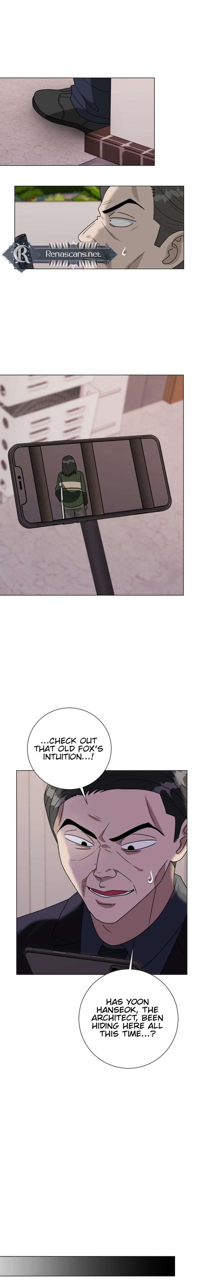 The Arrogant Man’s Secretary Chapter 34 69 ch 34 12