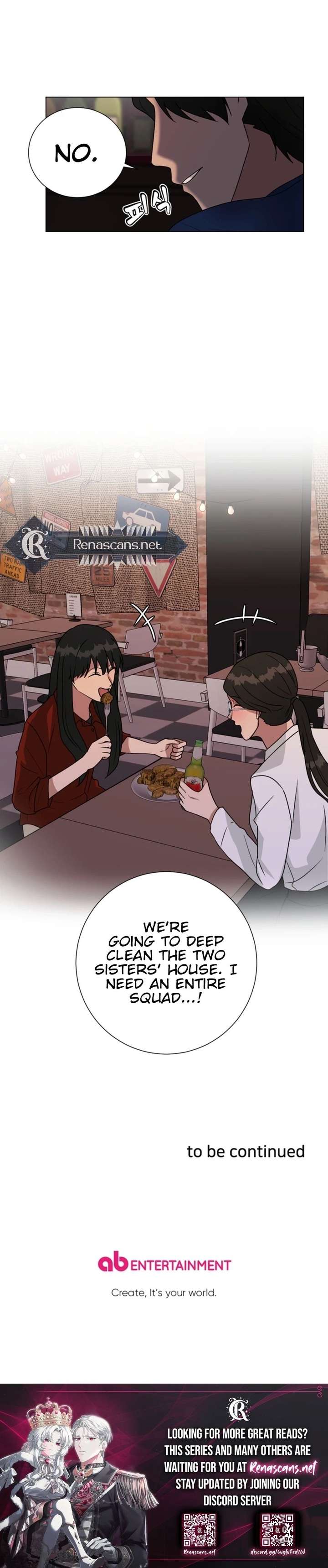 The Arrogant Man’s Secretary Chapter 34 75 ch 34 18