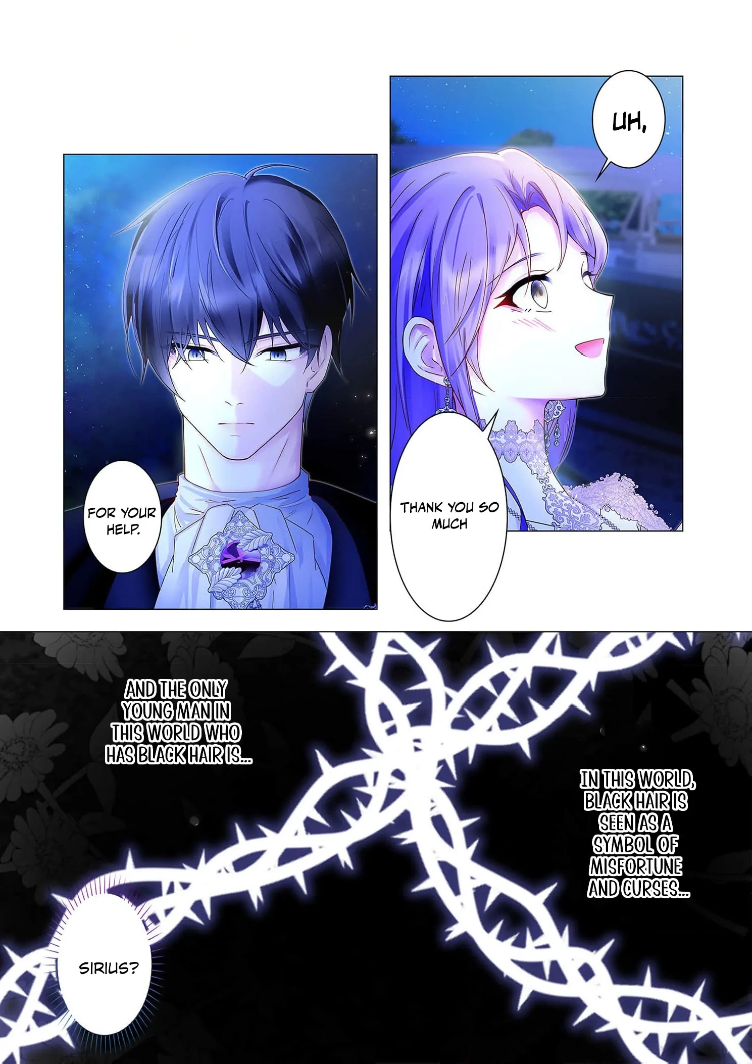 My Happy Ending Plan as a Side Character – I Refuse the Villainess’s Bad Ending! Chapter 10 91 08
