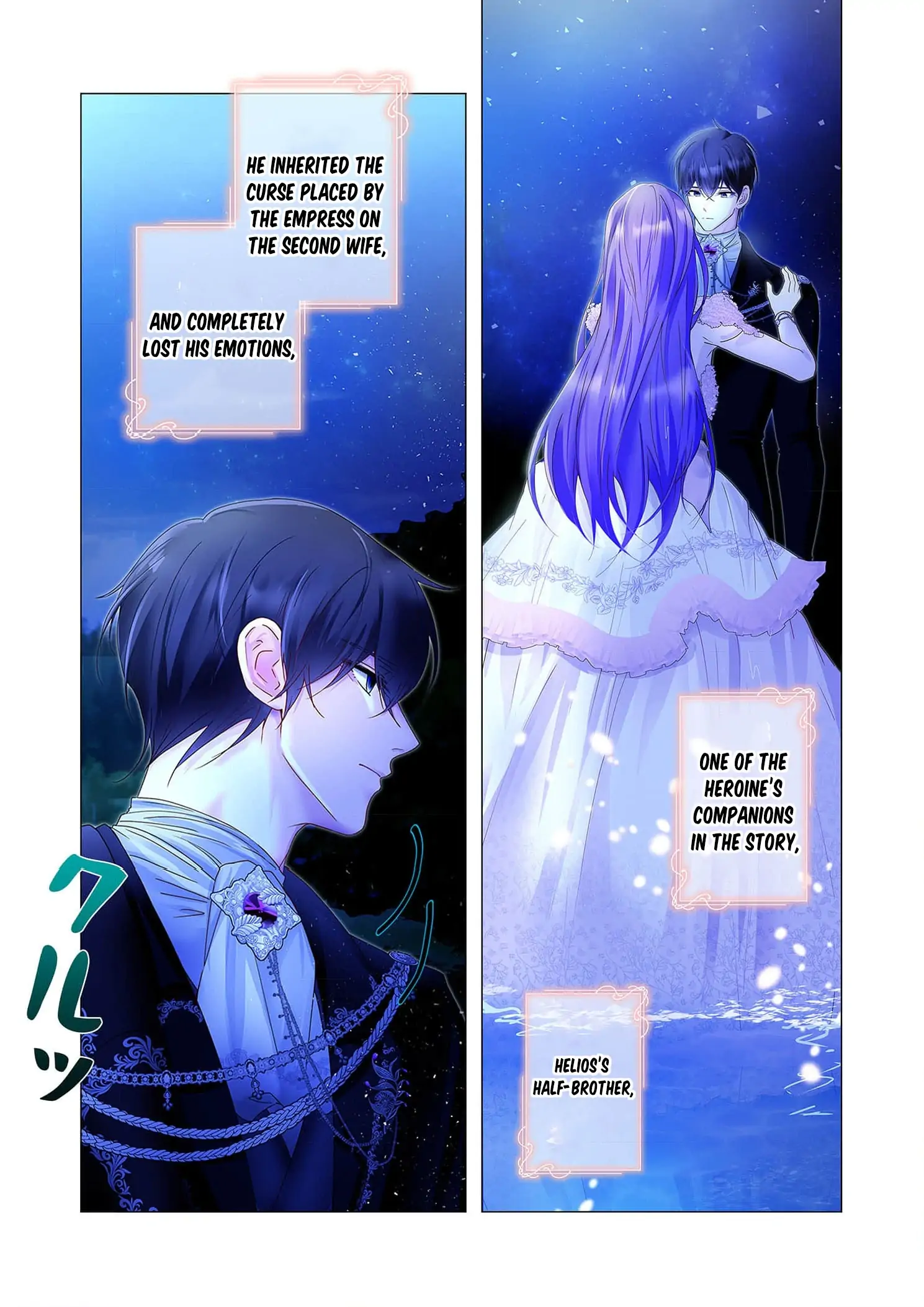 My Happy Ending Plan as a Side Character – I Refuse the Villainess’s Bad Ending! Chapter 10 92 09