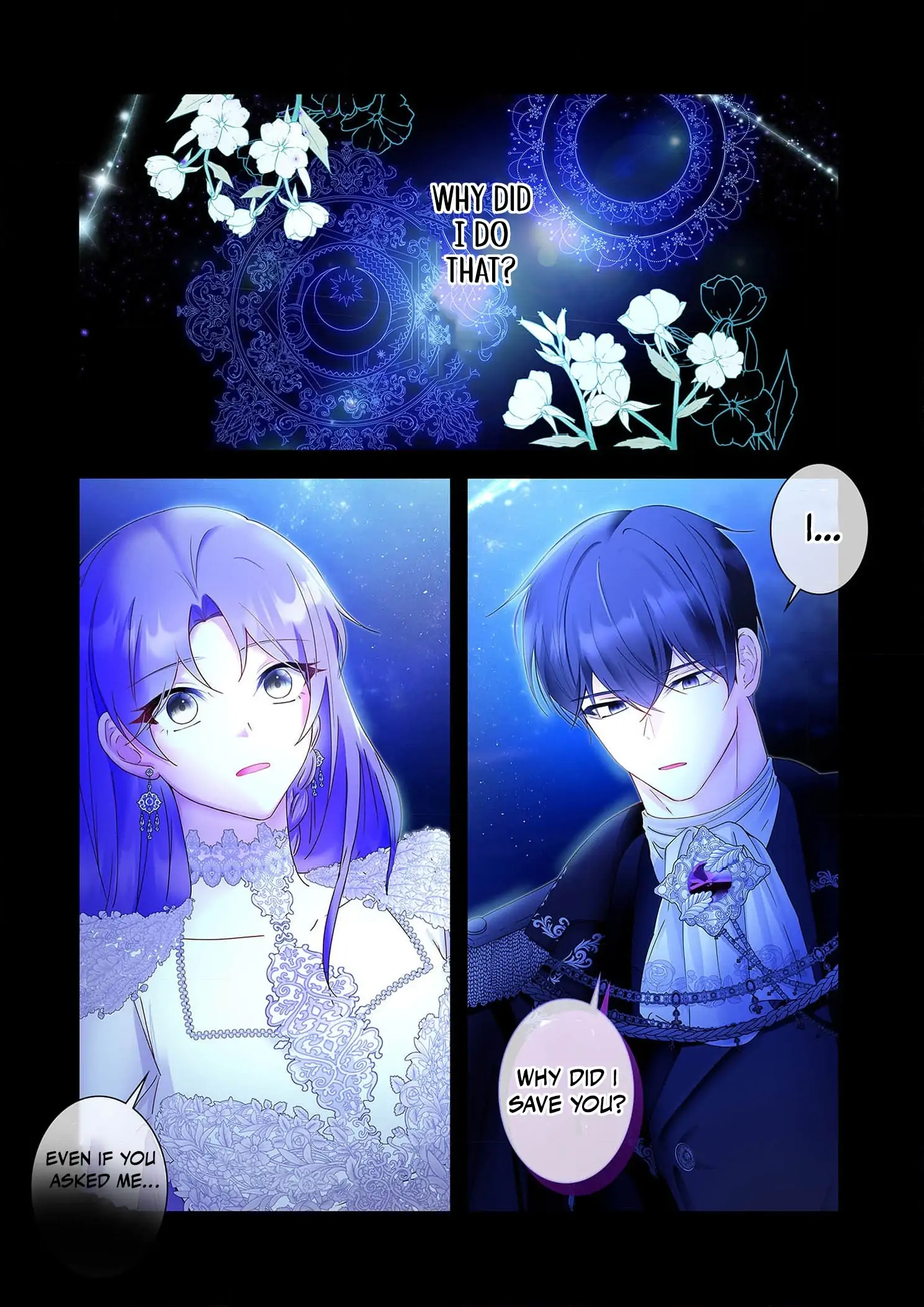 My Happy Ending Plan as a Side Character – I Refuse the Villainess’s Bad Ending! Chapter 10 103 20