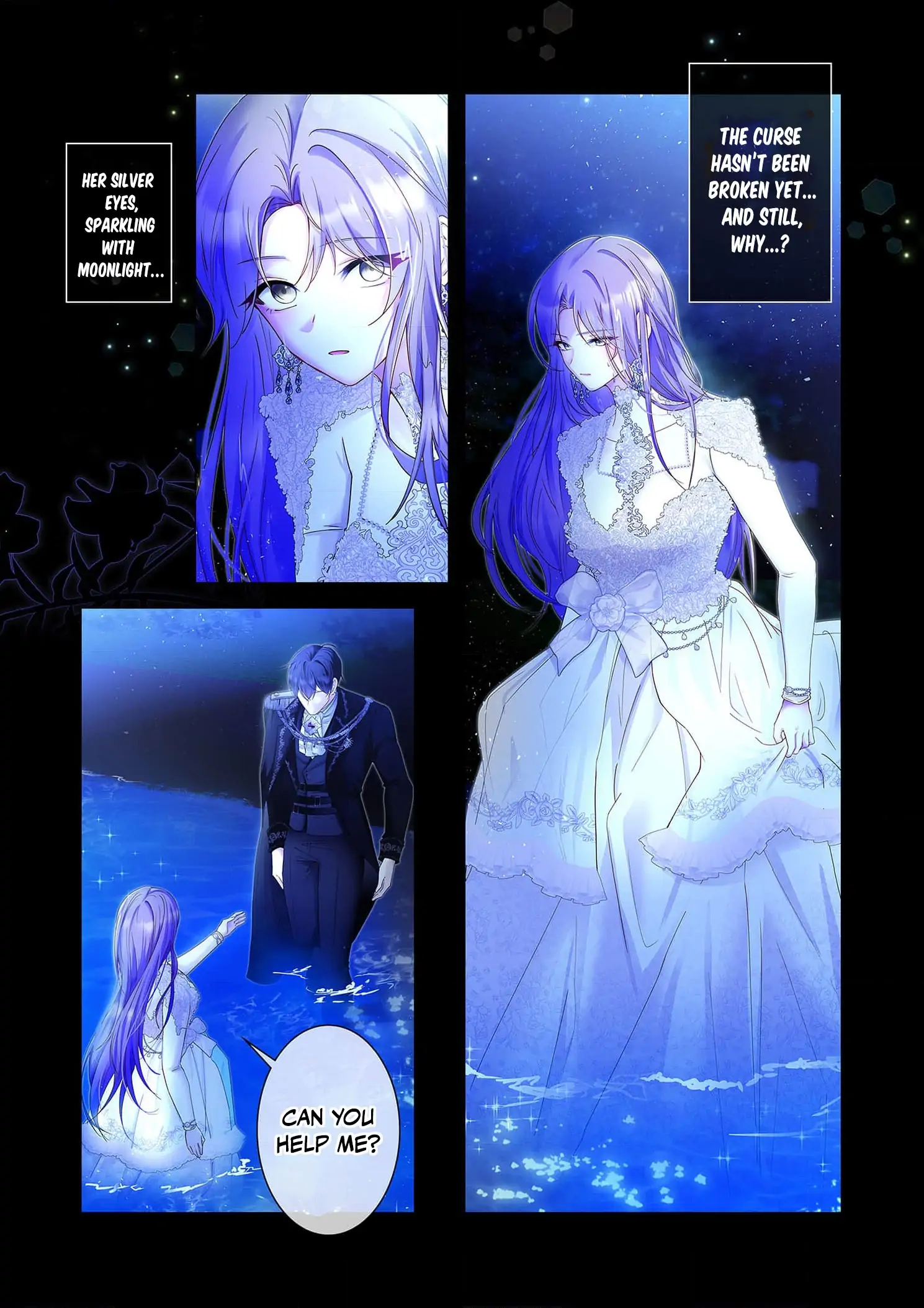 My Happy Ending Plan as a Side Character – I Refuse the Villainess’s Bad Ending! Chapter 10 104 21