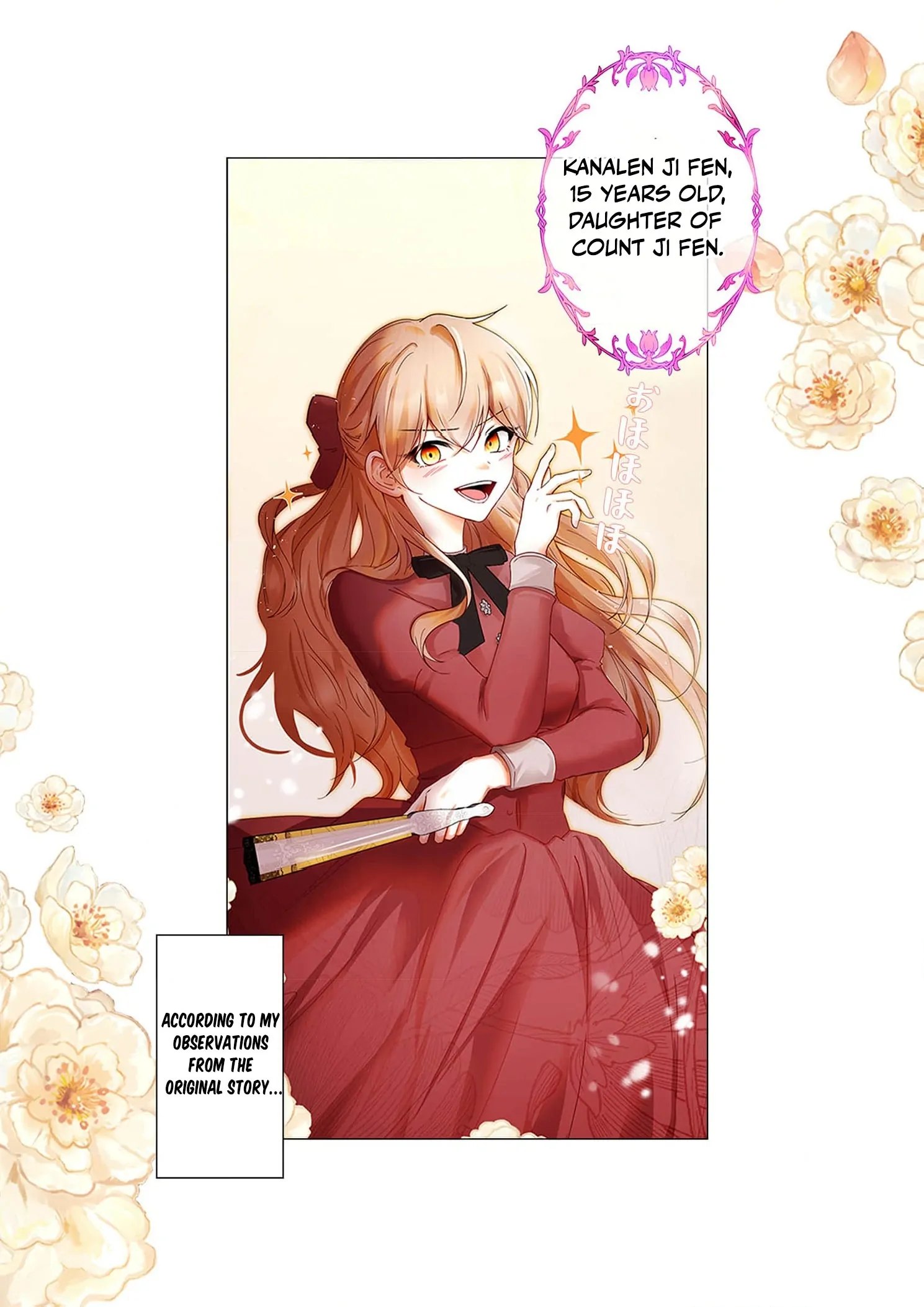 My Happy Ending Plan as a Side Character – I Refuse the Villainess’s Bad Ending! Chapter 10 108 25