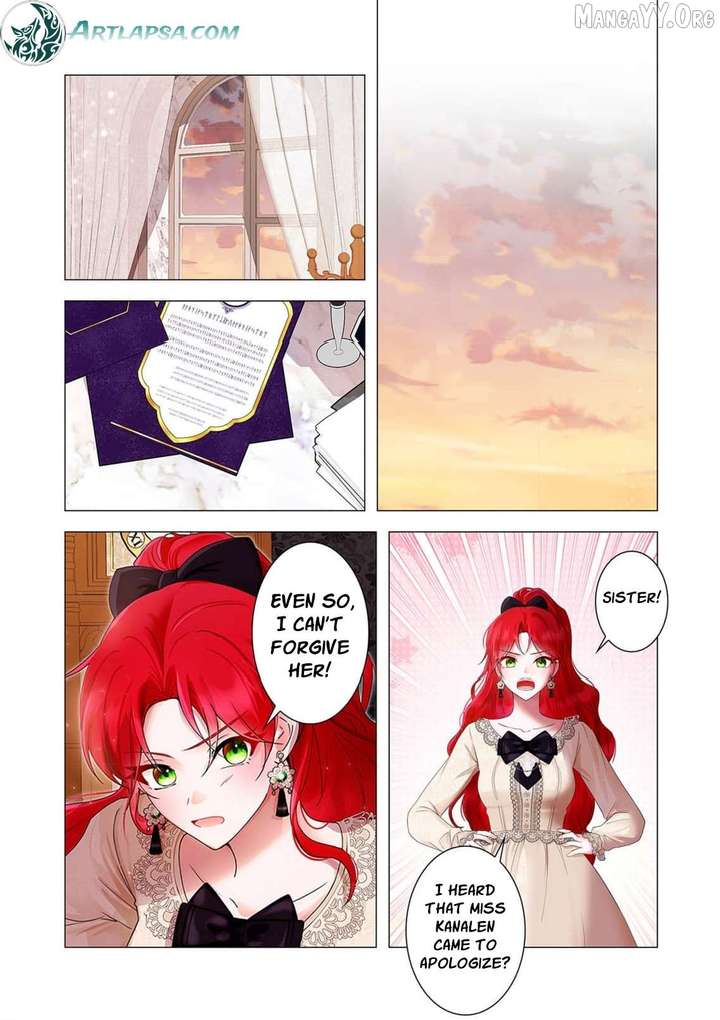 My Happy Ending Plan as a Side Character – I Refuse the Villainess’s Bad Ending! Chapter 11 82 11
