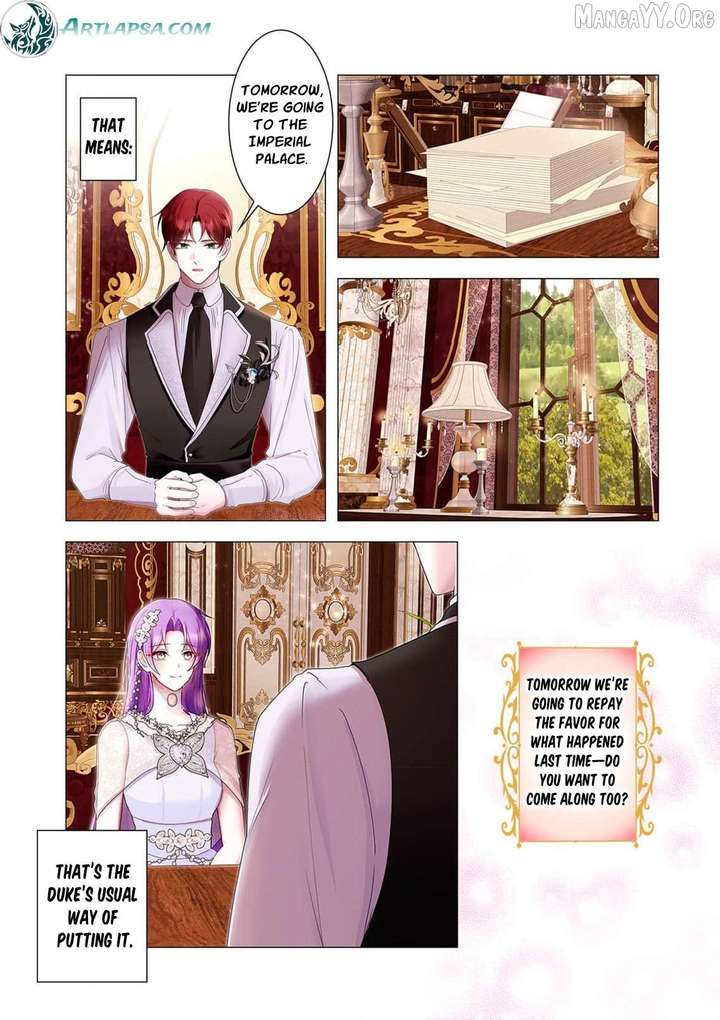 My Happy Ending Plan as a Side Character – I Refuse the Villainess’s Bad Ending! Chapter 11 87 16