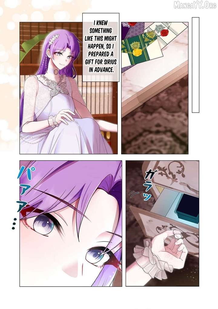My Happy Ending Plan as a Side Character – I Refuse the Villainess’s Bad Ending! Chapter 11 93 22