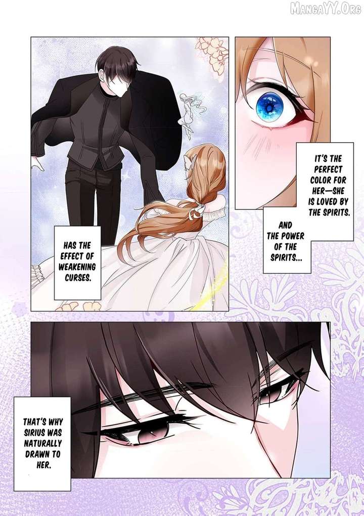 My Happy Ending Plan as a Side Character – I Refuse the Villainess’s Bad Ending! Chapter 12 79 05