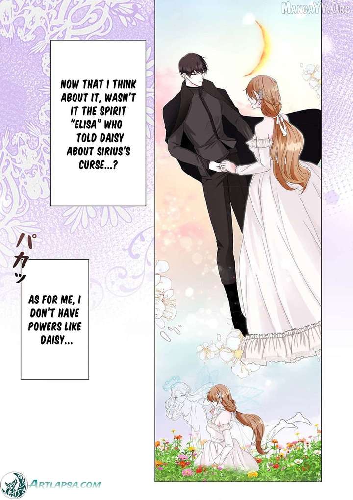 My Happy Ending Plan as a Side Character – I Refuse the Villainess’s Bad Ending! Chapter 12 80 06