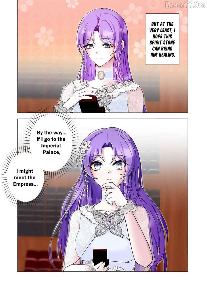 My Happy Ending Plan as a Side Character – I Refuse the Villainess’s Bad Ending! Chapter 12 81 07