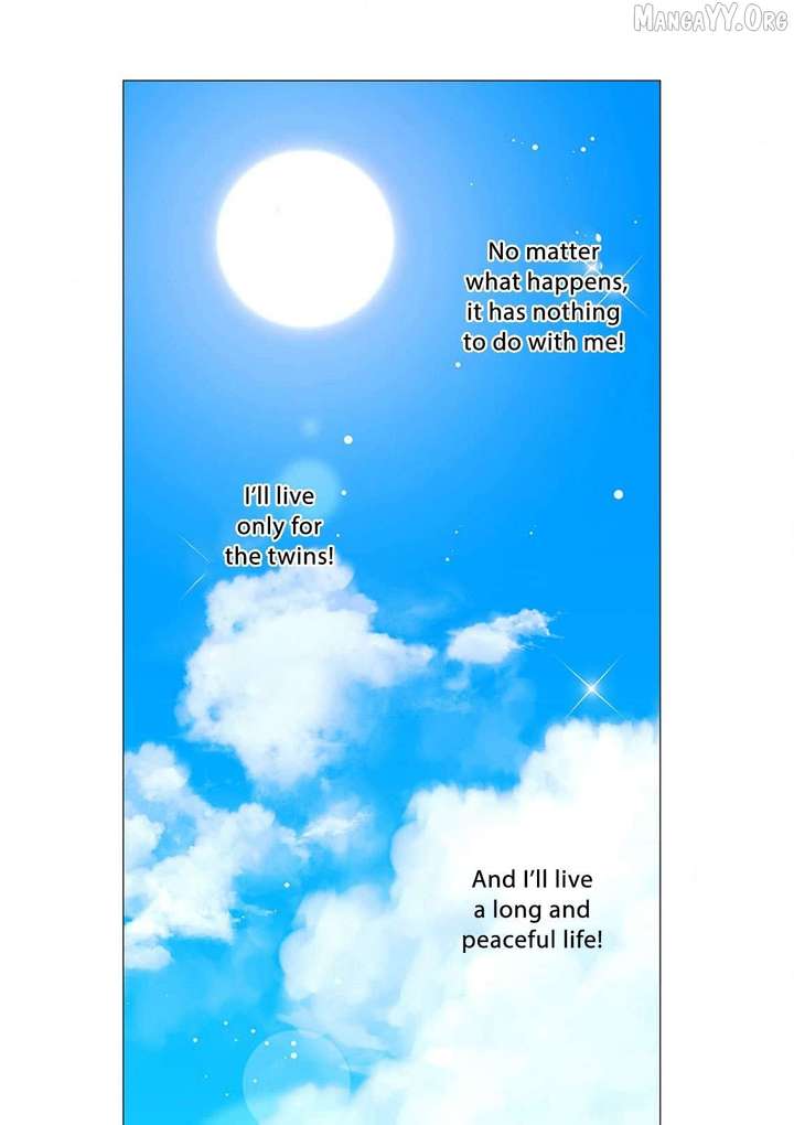 My Happy Ending Plan as a Side Character – I Refuse the Villainess’s Bad Ending! Chapter 12 83 09