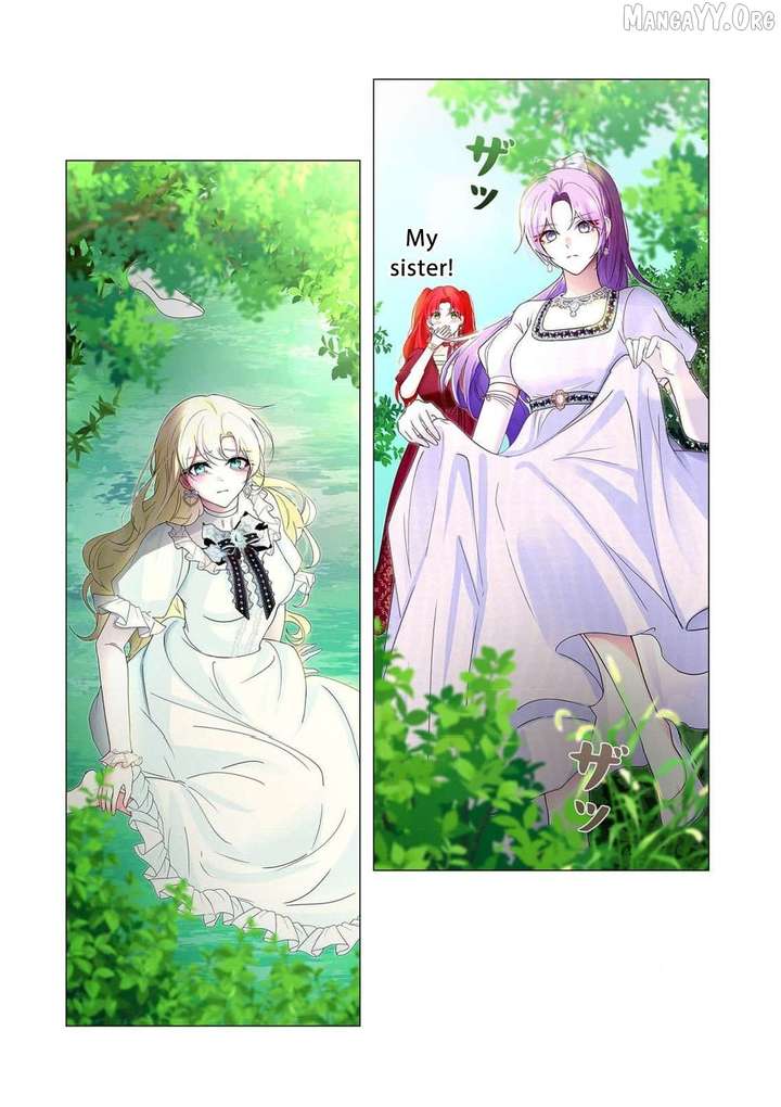 My Happy Ending Plan as a Side Character – I Refuse the Villainess’s Bad Ending! Chapter 12 93 19