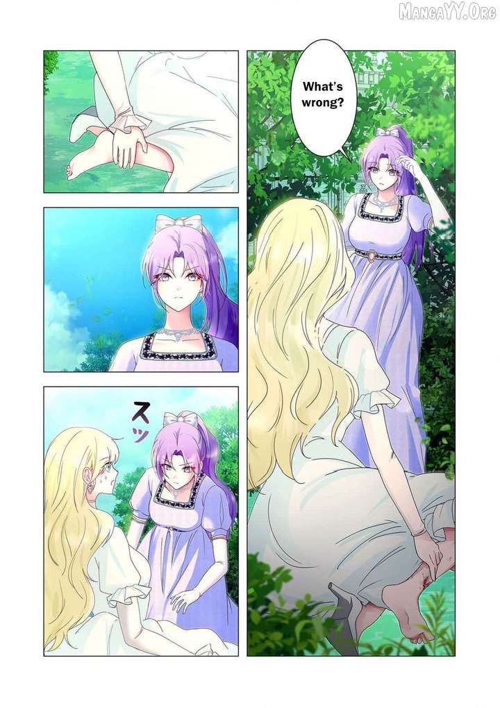My Happy Ending Plan as a Side Character – I Refuse the Villainess’s Bad Ending! Chapter 12 94 20