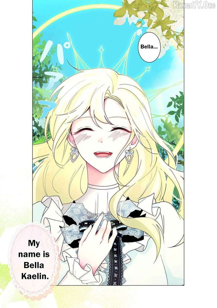 My Happy Ending Plan as a Side Character – I Refuse the Villainess’s Bad Ending! Chapter 12 98 24