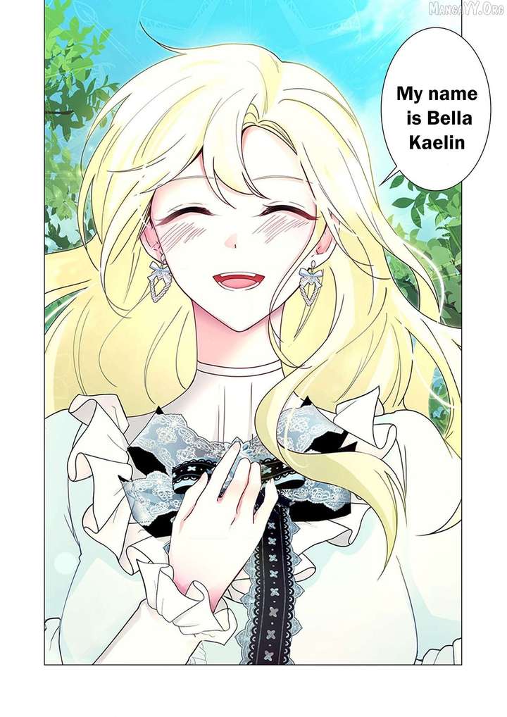 My Happy Ending Plan as a Side Character – I Refuse the Villainess’s Bad Ending! Chapter 13 81 04