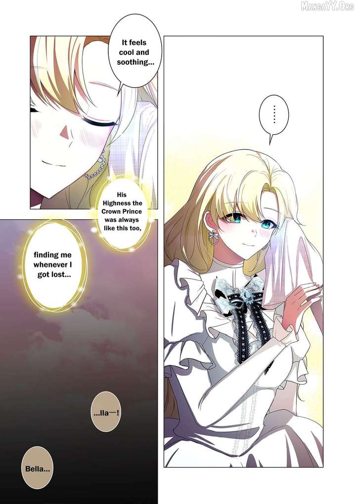 My Happy Ending Plan as a Side Character – I Refuse the Villainess’s Bad Ending! Chapter 13 86 09
