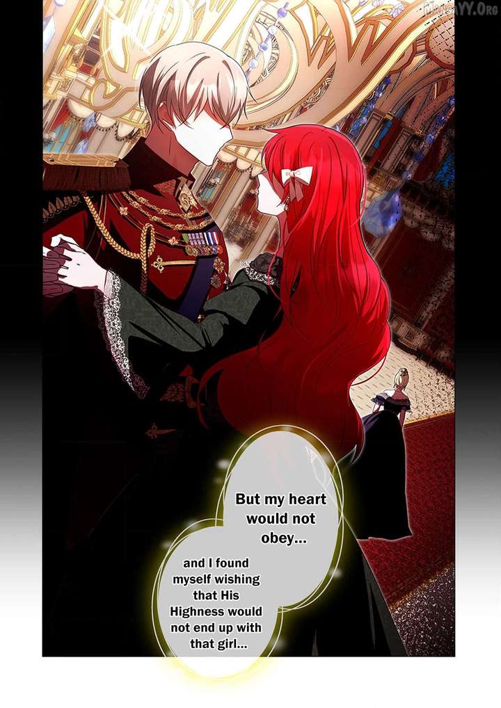 My Happy Ending Plan as a Side Character – I Refuse the Villainess’s Bad Ending! Chapter 13 90 13