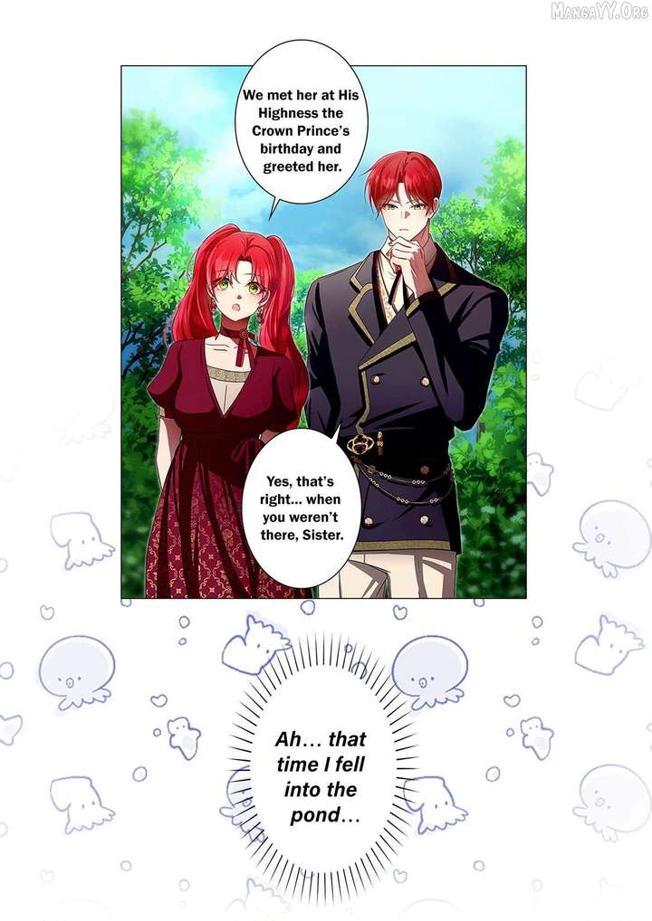 My Happy Ending Plan as a Side Character – I Refuse the Villainess’s Bad Ending! Chapter 13 92 15