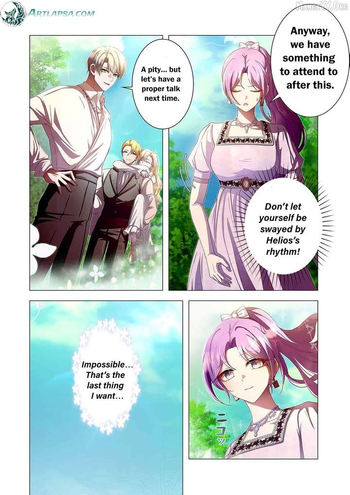 My Happy Ending Plan as a Side Character – I Refuse the Villainess’s Bad Ending! Chapter 13 102 25