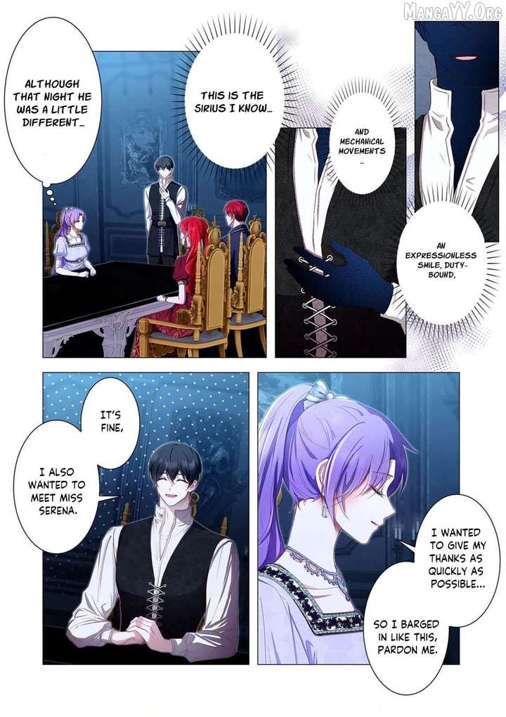 My Happy Ending Plan as a Side Character – I Refuse the Villainess’s Bad Ending! Chapter 14 73 05