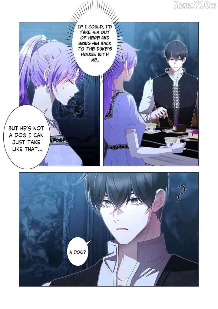 My Happy Ending Plan as a Side Character – I Refuse the Villainess’s Bad Ending! Chapter 14 76 08