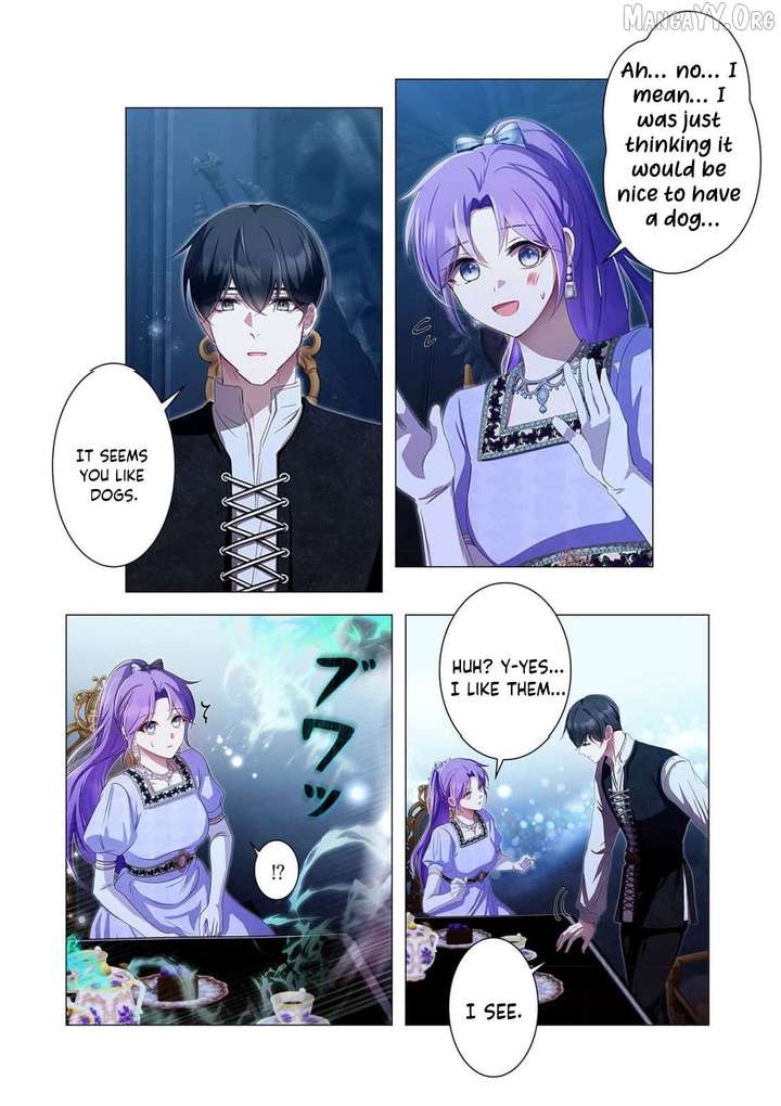 My Happy Ending Plan as a Side Character – I Refuse the Villainess’s Bad Ending! Chapter 14 77 09