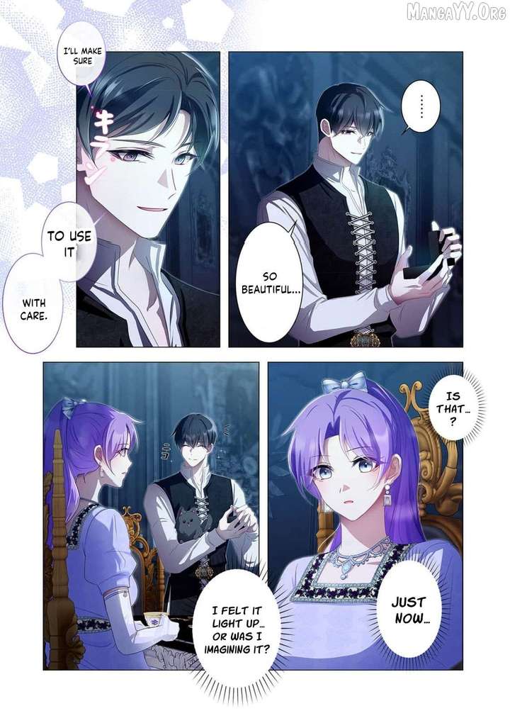 My Happy Ending Plan as a Side Character – I Refuse the Villainess’s Bad Ending! Chapter 14 81 13