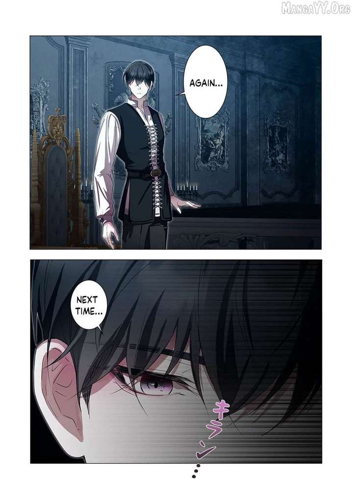 My Happy Ending Plan as a Side Character – I Refuse the Villainess’s Bad Ending! Chapter 14 84 16
