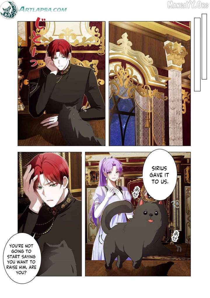 My Happy Ending Plan as a Side Character – I Refuse the Villainess’s Bad Ending! Chapter 14 85 17