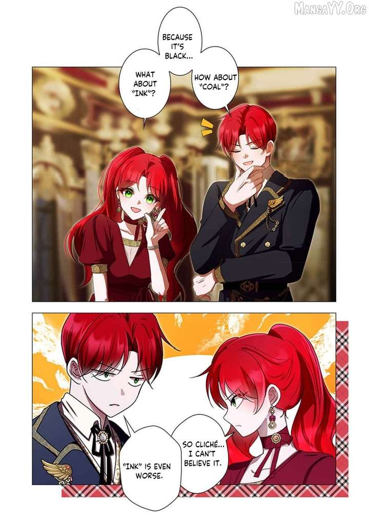 My Happy Ending Plan as a Side Character – I Refuse the Villainess’s Bad Ending! Chapter 14 88 20