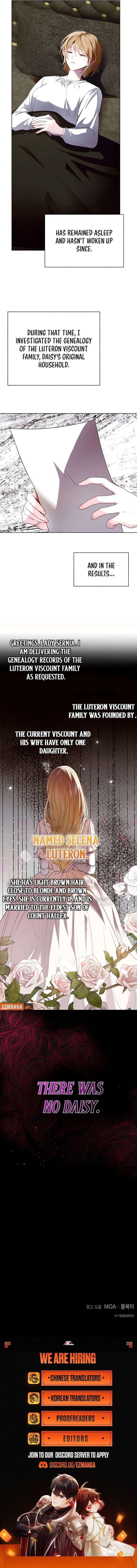 My Happy Ending Plan as a Side Character – I Refuse the Villainess’s Bad Ending! Chapter 25 48 ch 25 12