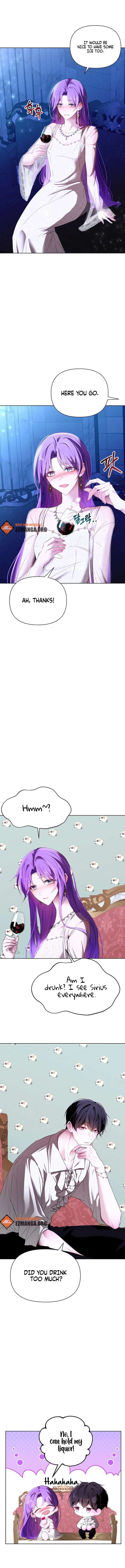 My Happy Ending Plan as a Side Character – I Refuse the Villainess’s Bad Ending! Chapter 27 55 ch 27 10