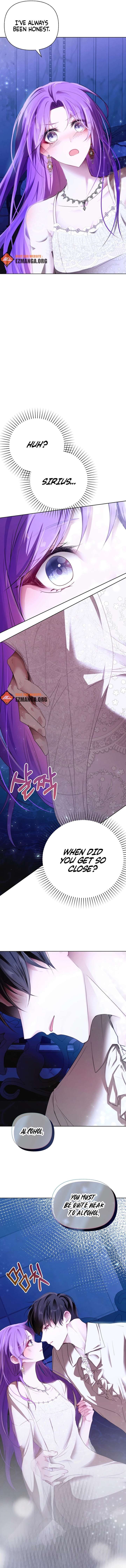 My Happy Ending Plan as a Side Character – I Refuse the Villainess’s Bad Ending! Chapter 27 59 ch 27 14