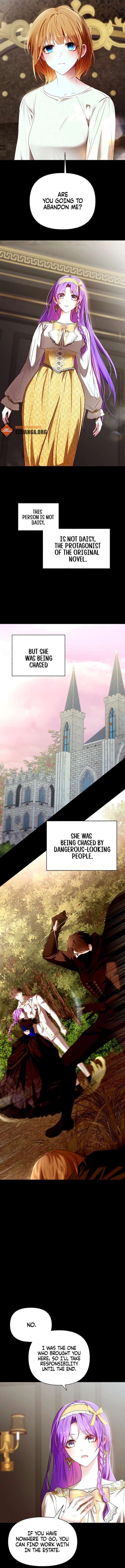 My Happy Ending Plan as a Side Character – I Refuse the Villainess’s Bad Ending! Chapter 27 48 ch 27 3