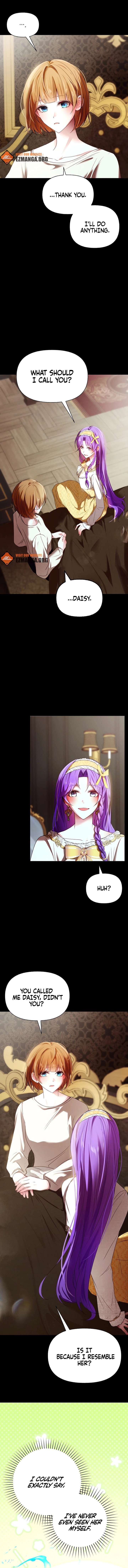 My Happy Ending Plan as a Side Character – I Refuse the Villainess’s Bad Ending! Chapter 27 49 ch 27 4