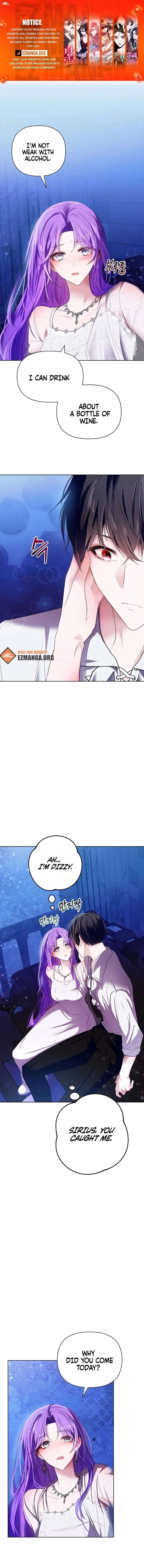 My Happy Ending Plan as a Side Character – I Refuse the Villainess’s Bad Ending! Chapter 28 52 ch 28 1