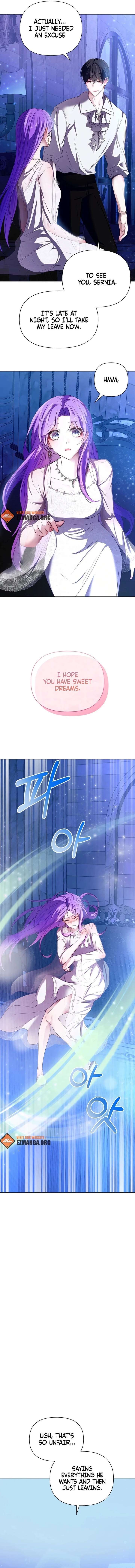 My Happy Ending Plan as a Side Character – I Refuse the Villainess’s Bad Ending! Chapter 28 61 ch 28 10