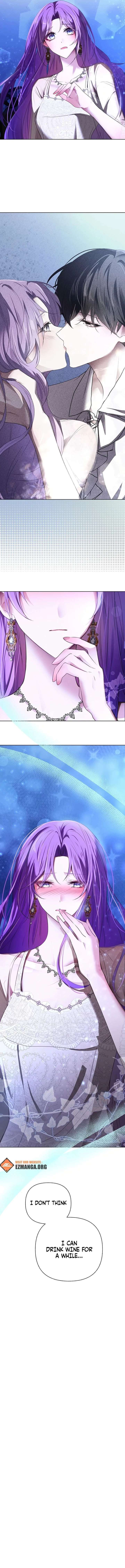 My Happy Ending Plan as a Side Character – I Refuse the Villainess’s Bad Ending! Chapter 28 62 ch 28 11