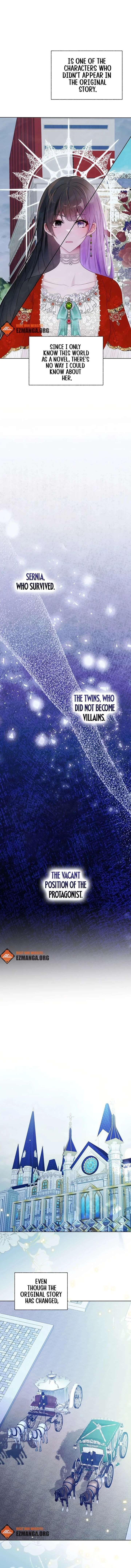 My Happy Ending Plan as a Side Character – I Refuse the Villainess’s Bad Ending! Chapter 28 66 ch 28 15