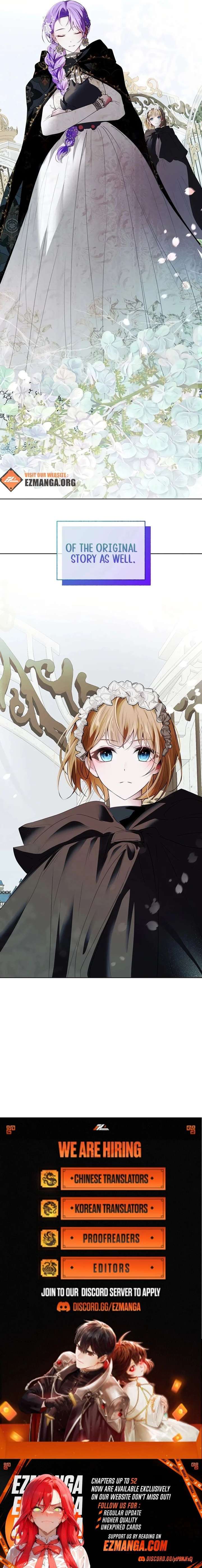 My Happy Ending Plan as a Side Character – I Refuse the Villainess’s Bad Ending! Chapter 28 68 ch 28 17