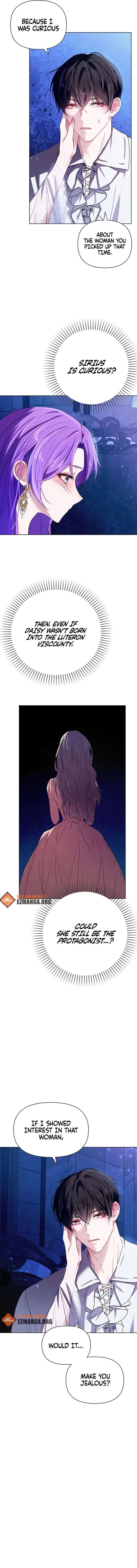 My Happy Ending Plan as a Side Character – I Refuse the Villainess’s Bad Ending! Chapter 28 53 ch 28 2