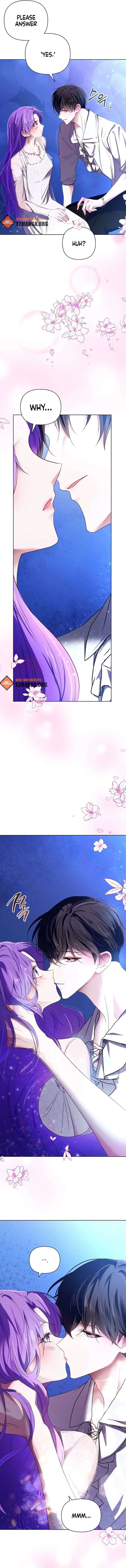 My Happy Ending Plan as a Side Character – I Refuse the Villainess’s Bad Ending! Chapter 28 55 ch 28 4