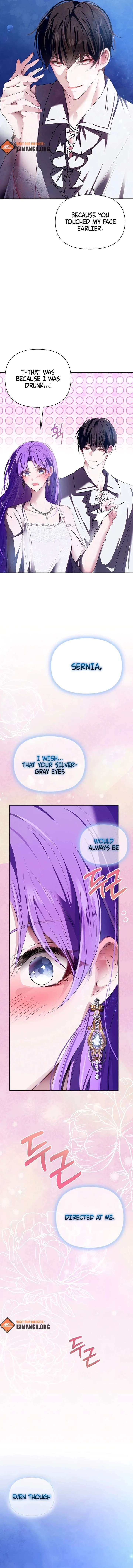 My Happy Ending Plan as a Side Character – I Refuse the Villainess’s Bad Ending! Chapter 28 57 ch 28 6