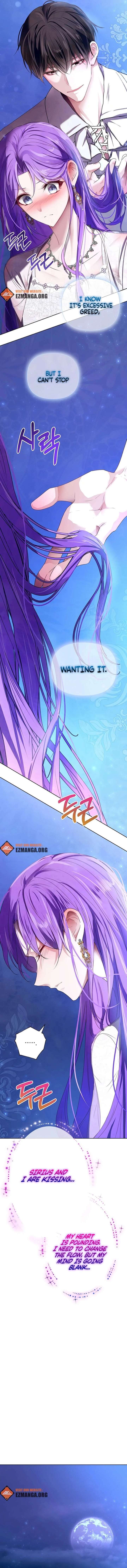 My Happy Ending Plan as a Side Character – I Refuse the Villainess’s Bad Ending! Chapter 28 58 ch 28 7